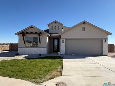 1411 Colt Ave, Artesia, NM, 88210