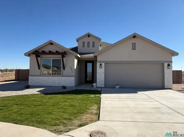 1411 Colt Ave, Artesia, NM 88210