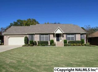 1218 Loggers Way SW, Decatur, AL 35603