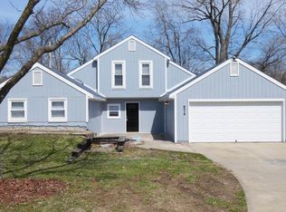 8516 E 108th Ter, Kansas City, MO 64134