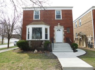 3501 W 63rd Pl, Chicago, IL