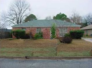 6207 Gladstone Dr, Montgomery, AL 36117