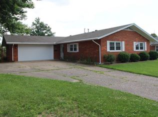 1905 Tim Tam Ct, Owensboro, KY 42301