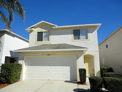 13006 Fennway Ridge Dr Photo 1