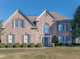 1705 Bucks Club Dr, Alpharetta, GA 30005