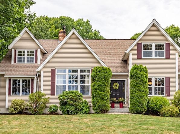 Westminster Real Estate - Westminster MA Homes For Sale | Zillow