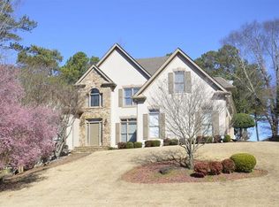 2600 Preston Ridge Ln, Dacula, GA 30019