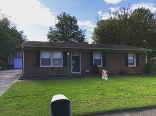 684 Rand Rd, Owensboro, KY 42301