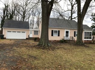 533 Baldwin Rd, Burlington, NC 27217