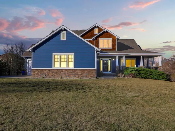 4408 Leone Cir, Manhattan, KS 66503