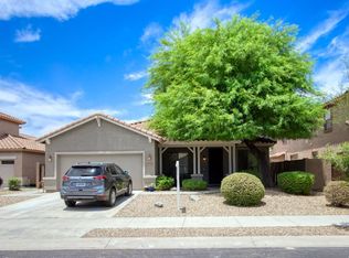 15242 W Morning Glory St, Goodyear, AZ 85338