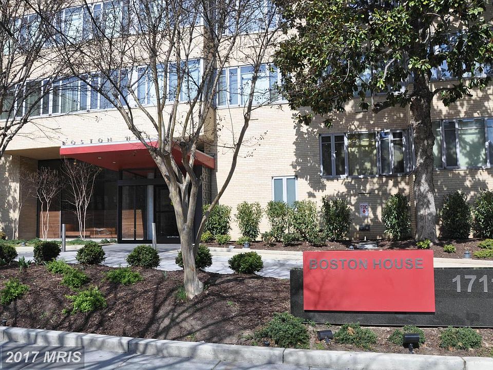 1st image of 1711 Massachusetts Ave NW #108