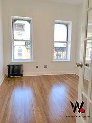 Rented by Warren T Real Estate Corp.