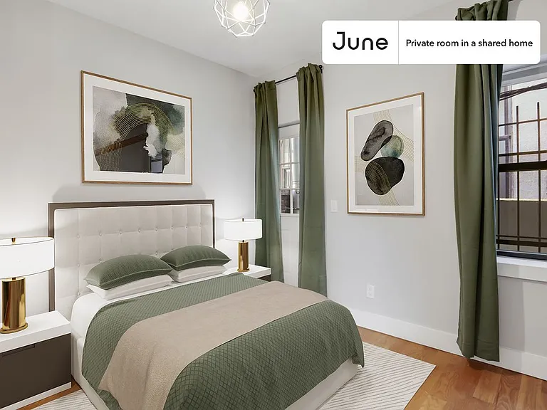 1226 Bedford Ave #D — Photo 1