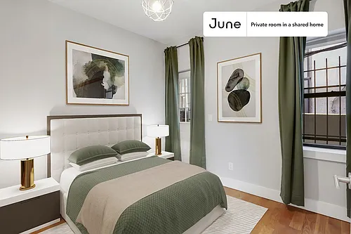 1226 Bedford Ave #D Photo 1