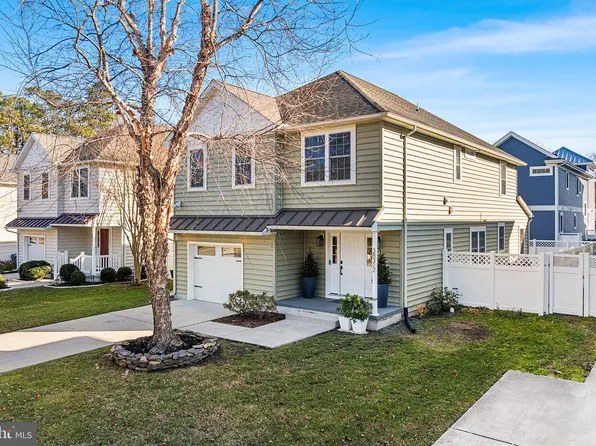38312 James A St, Rehoboth Beach, DE 19971