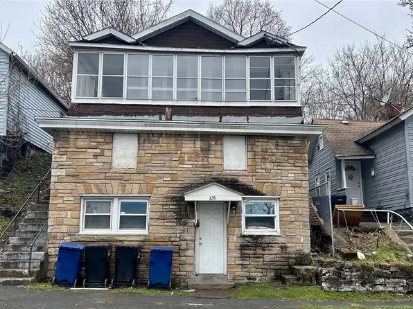 635 E Division St, Syracuse, NY 13208