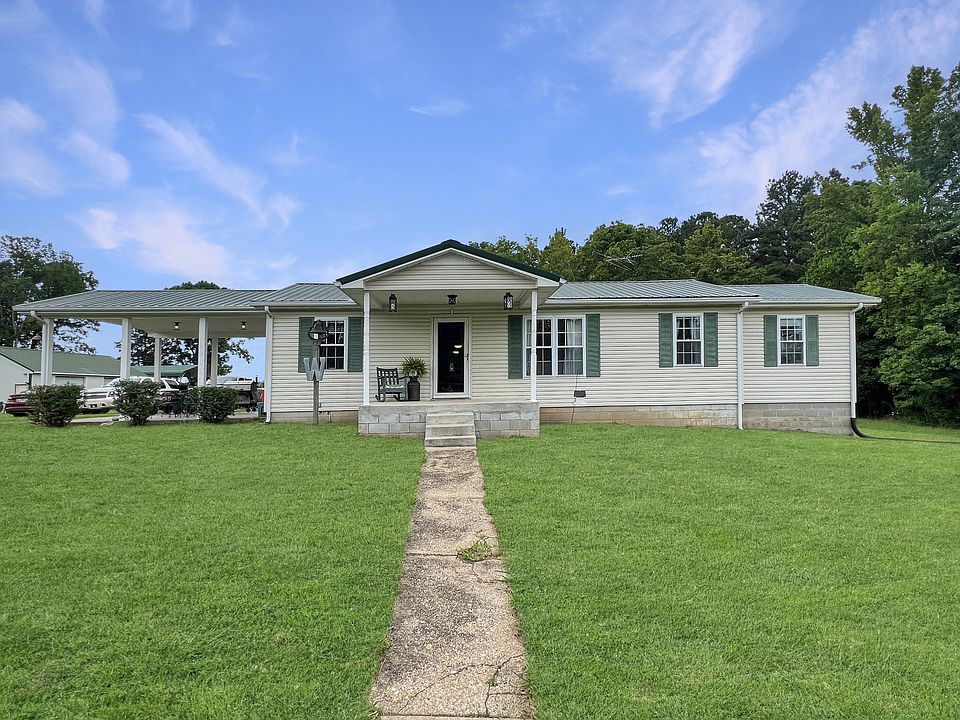 152 Antioch Rd, Bumpus Mills, TN 37028 Zillow