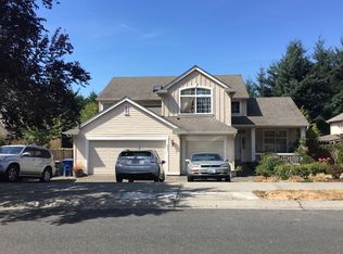 6301 119th Pl SE, Bellevue, WA 98006