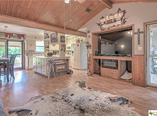 1705 County Road 1025, Lampasas, TX 76550