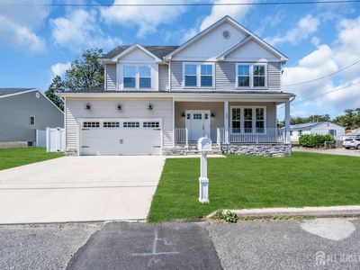 400 Anchor Ave, Beachwood, NJ, 08722