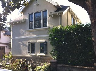 872 Waverley St, Palo Alto, CA