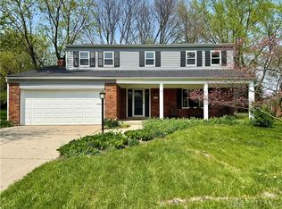 6706 Coachlight Way, West Chester, OH 45069