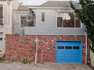 415 Amherst St, San Francisco, CA 94134