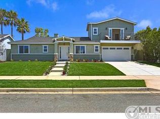 1715-19 Freda Ln, Cardiff, CA 92007
