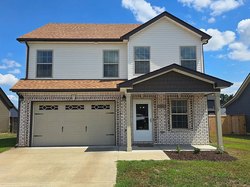 446 Irish Hills Dr