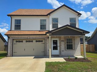 446 Irish Hills Dr, Clarksville, TN 37042