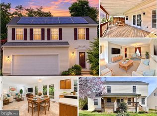 100 Grace Manor Dr, Havre De Grace, MD 21078