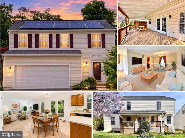100 Grace Manor Dr, Havre De Grace, MD 21078