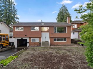 11776 86th Ave, Delta, BC V4C2X7