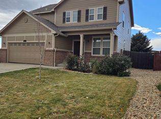 1727 Trevor Ct, Longmont, CO 80501