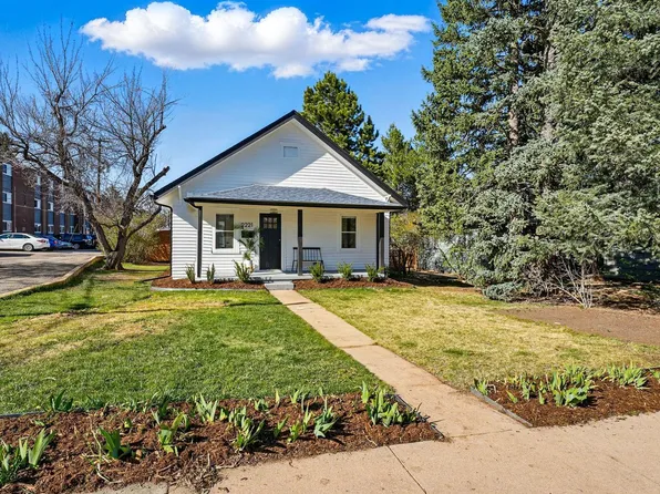2221 Columbine Ave, Boulder, CO 80302