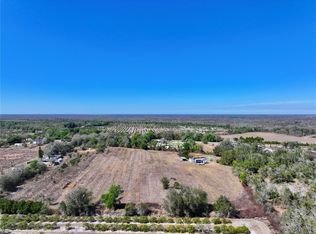 6119 SW Webb Dr, Arcadia, FL 34269