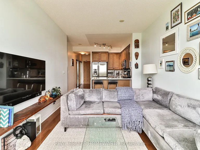 1900 Lake Shore Blvd W #608 — Photo 7