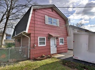223 W End Ave, Hopatcong, NJ 07843