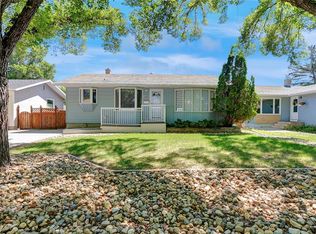 4113 McTavish St, Regina, SK S4S3M7