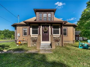 938 Stafford Rd, Mansfield, CT 06268