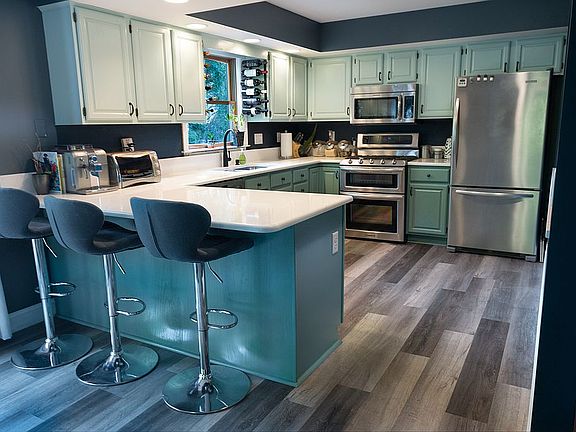 Great place to chat!
