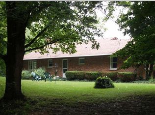 2909 N Owens Rd, Covington, OH 45318