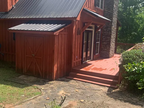 328 Cedar Valley Dr, Wedowee, AL 36278