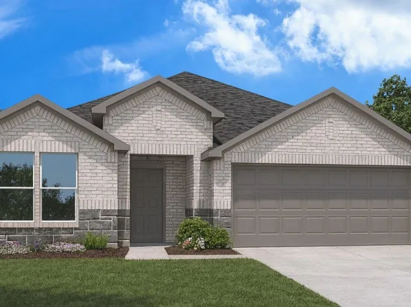 20189 Fermat Dr, New Caney, TX 77357