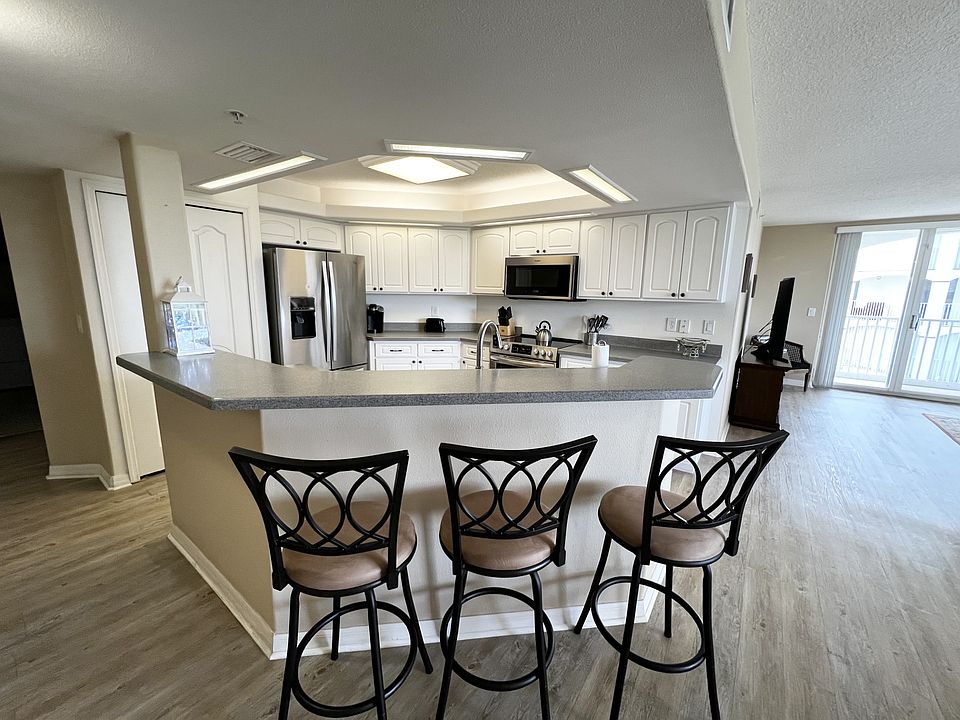 Breakfast Bar