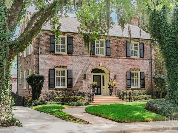 420 E 45th Street, Savannah, GA 31405