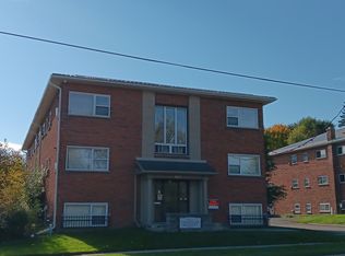 1517 Trafalgar St #12, London, ON N5W 1X2