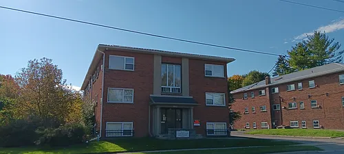 1517 Trafalgar St #4 Photo 1