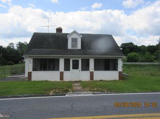3709 Brethren Church Rd, Myersville, MD 21773